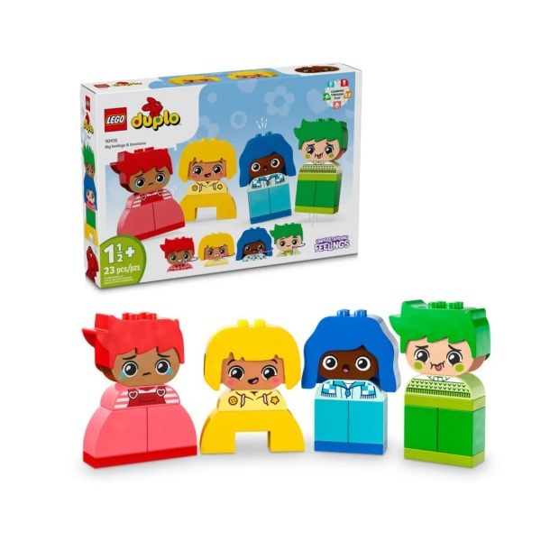 LEGO 10415_1
